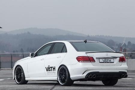 06/2015, Väth Mercedes V50RS