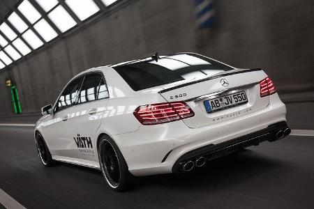 06/2015, Väth Mercedes V50RS