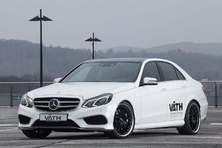 06/2015, Väth Mercedes V50RS