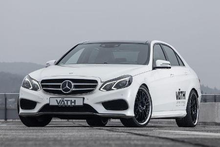 06/2015, Väth Mercedes V50RS