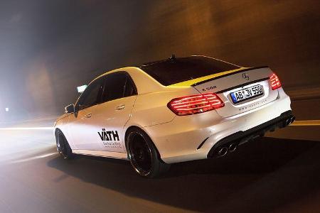 06/2015, Väth Mercedes V50RS