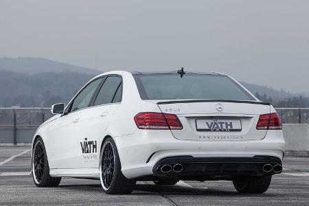 06/2015, Väth Mercedes V50RS