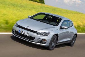 07/2014, VW Scirocco Fahrbericht
