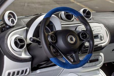 Carlsson Smart CK10