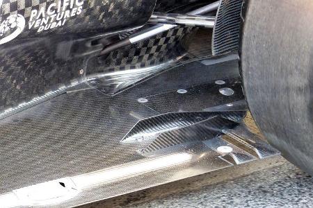 Sauber - Formel 1 - GP Spanien - Barcelona - 10. Mai 2014