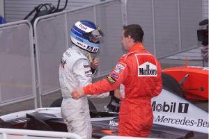 Historische Formel 1-WM-Duelle (11)