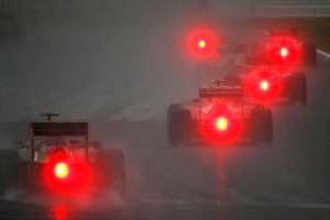 Formel 1 - GP Japan 2014