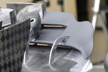 Caterham - Formel 1 - GP Kanada - Montreal - 5. Juni 2014