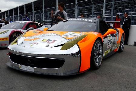 Impressionen - Formel 1 - GP Kanada - Montreal - 5. Juni 2014