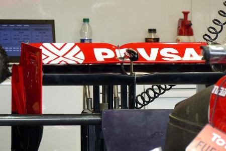 Lotus - Formel 1 - GP Kanada - Montreal - 5. Juni 2014