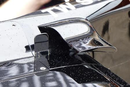 Force India - Formel 1 - GP Kanada - Montreal - 5. Juni 2014
