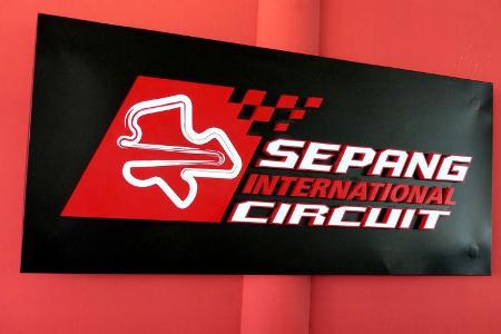 Impressionen - Formel 1 - GP Malaysia - Sepang - 27. März 2014