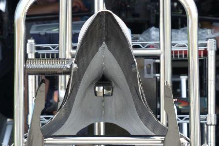 Mercedes - Formel 1 - GP Malaysia - Sepang - 27. März 2014