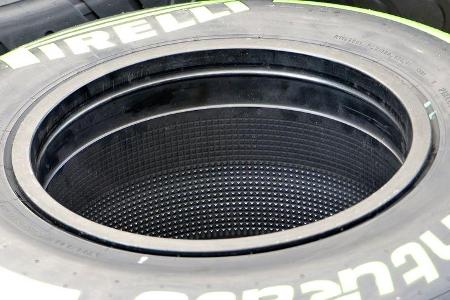 Mercedes - Formel 1 - GP Malaysia - Sepang - 27. März 2014