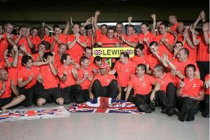 Historische Formel 1-WM-Duelle (14)