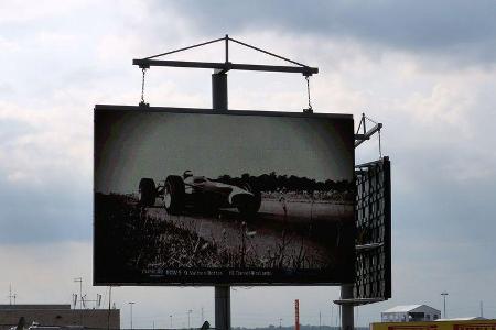 Impressionen - Formel 1 - GP USA - 30. Oktober 2014