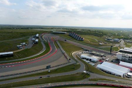 Impressionen - Formel 1 - GP USA - 30. Oktober 2014