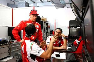 IT-Sicherheit bei Ferrari