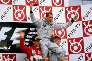 Historische Formel 1-WM-Duelle (10)