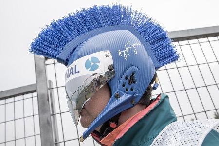 Fan - GP Ungarn 2014 - Danis Bilderkiste