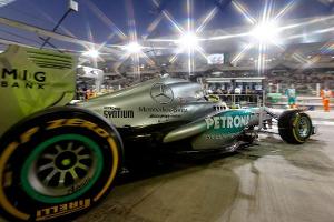 Vorschau GP Abu Dhabi 2014