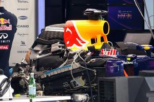 Diese Power fehlt Vettel auf Mercedes