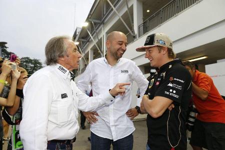 Tops und Flops F1 2012 Tops und Flops F1 2012