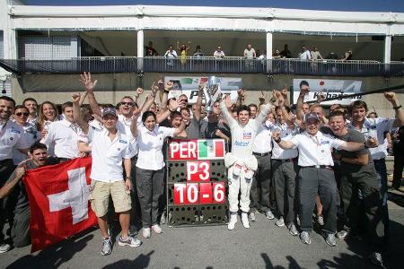 Tops und Flops F1 2012