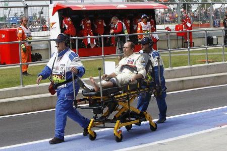Tops und Flops F1 2012