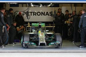 Die ersten Technik-Tricks der Saison