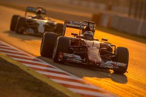 Barcelona F1-Testfinale 2015 im Live-Ticker