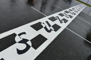Suzuka-Wetterproblem hausgemacht