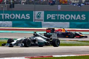 Rennanalyse GP Malaysia 2014