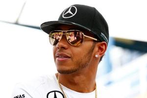 Hamilton will Titel mit Abu Dhabi-Sieg