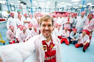 Sebastian Vettel