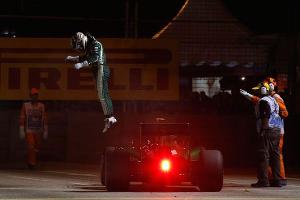 Caterham und Marussia vor dem Aus