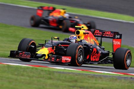 Red Bull - GP Japan 2046