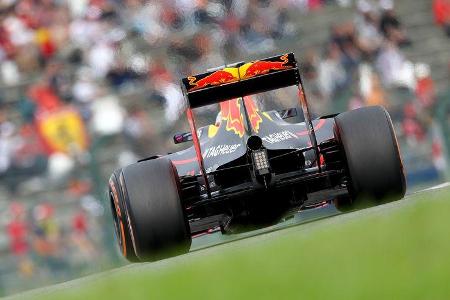 Red Bull - GP Japan 2046