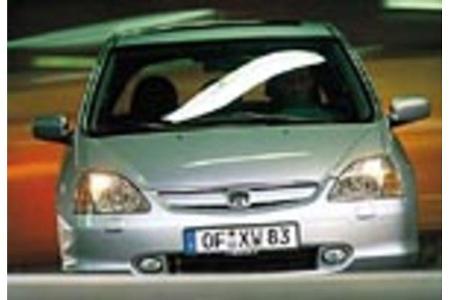 Honda Civic 1.6i Honda Civic 1.6i