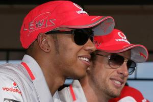 Button verweigert Hamilton Hilfe