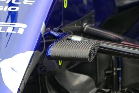 02/2018, Toro Rosso STR13.