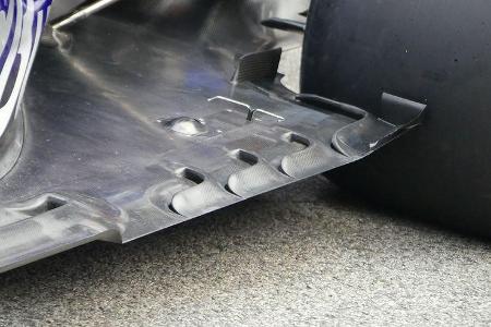 02/2018, Toro Rosso STR13.