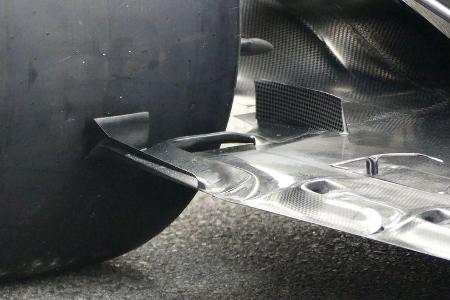 02/2018, Toro Rosso STR13.