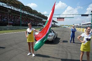 Formel 1-Reisetagebuch 2010