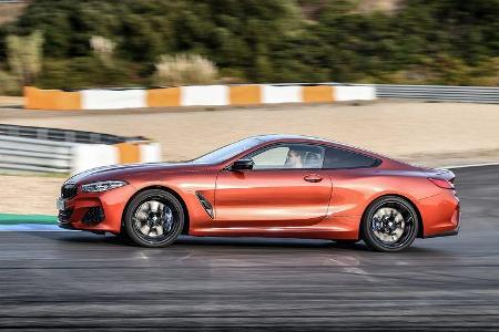 BMW M850i xDrive