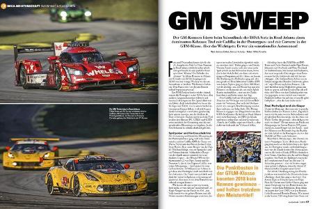 sport auto 12/2018 - Heftvorschau - Screenshot
