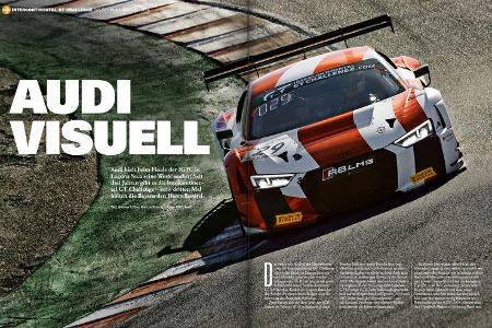 sport auto 12/2018 - Heftvorschau - Screenshot