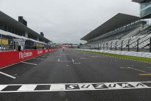 F1-Tagebuch GP Japan 2016