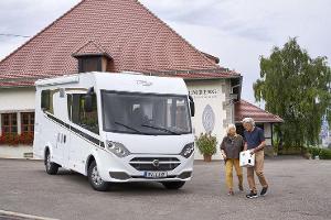 Carado I 339 (2019) im Test