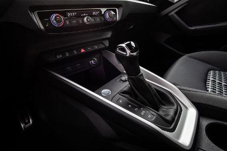 Audi A1 (2018),